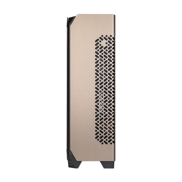 Cooler Master Ncore 100 Max Bronze M-ITX Mini Tower Case